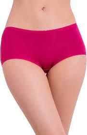 Panty For Women Colour Pink Size M