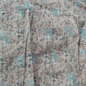 Top For Women Color Grey Size S