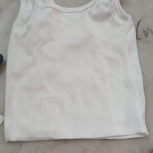 Top For Women Colour White Size S