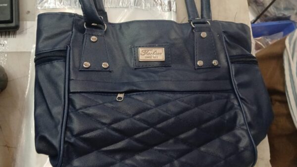 Handbag For Women Color Blue