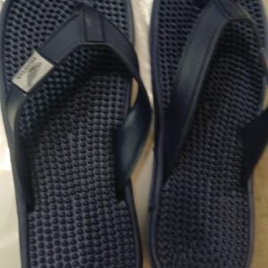 Slippers For Women Colour Blue Size 8