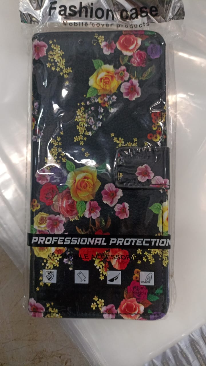 Realme C33 4G Mobile Flip Cover
