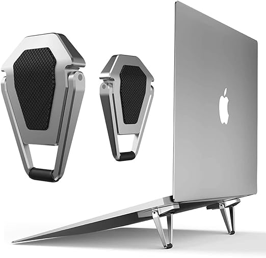 Mini Laptop Stand For Desk Silven Set
