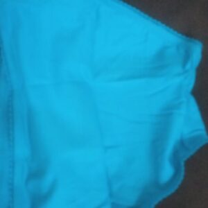 Fruit Of The Loom Ladies Light Blue Colour Underwear For Women Size L