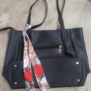 Handbag For Women Black
