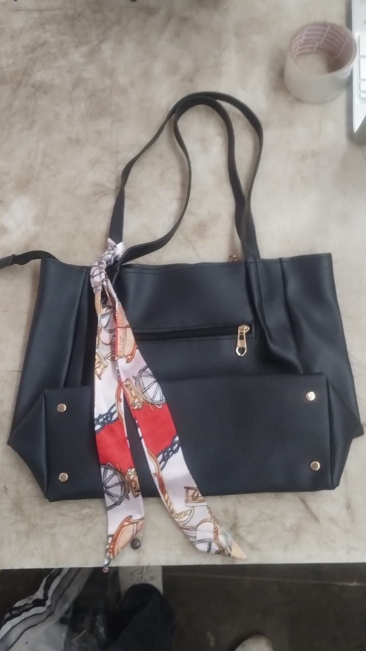 Handbag For Women Black