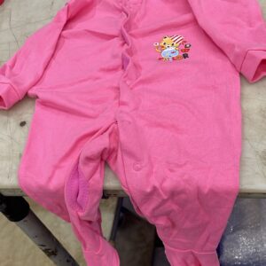 Pink Color Kids Boys Set Size 3 To 6 Month