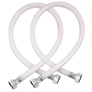 Geyser Connection Pipe Pvc Pack Of 2
