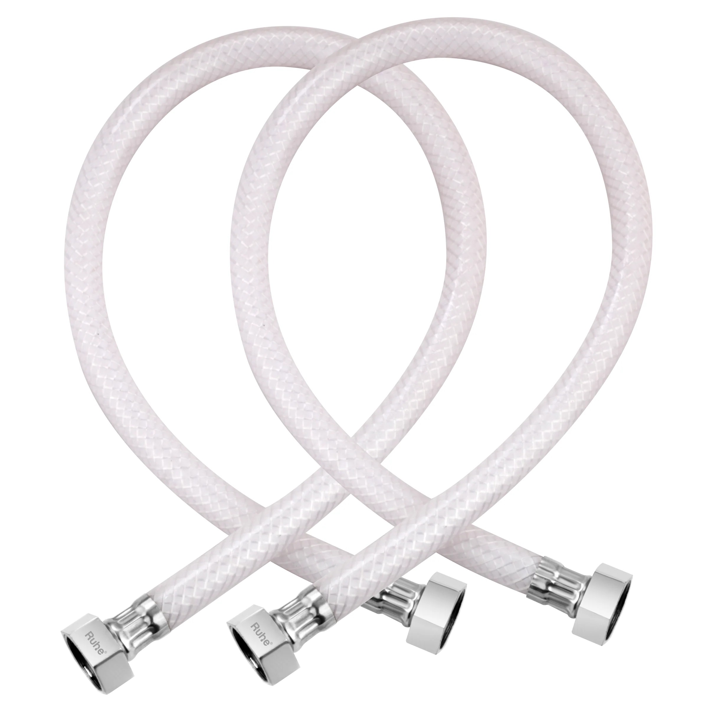 Geyser Connection Pipe Pvc Pack Of 2