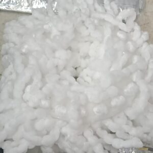 Polyester Microfiber Cotton Mop Refill