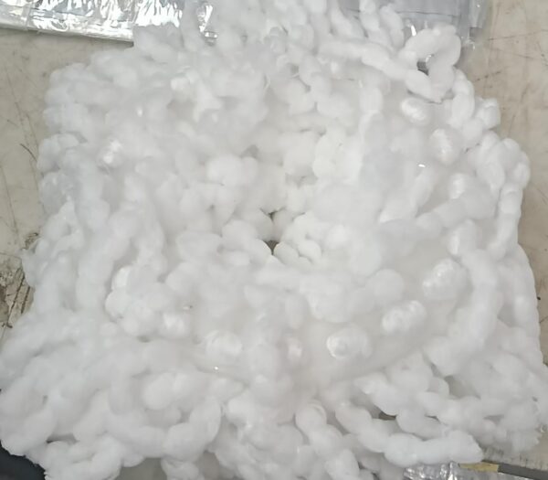 Polyester Microfiber Cotton Mop Refill