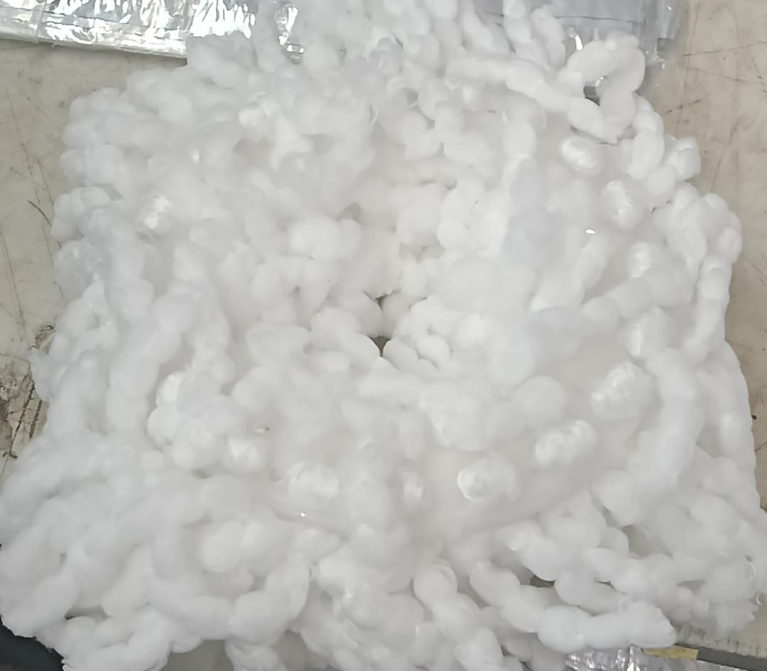 Polyester Microfiber Cotton Mop Refill