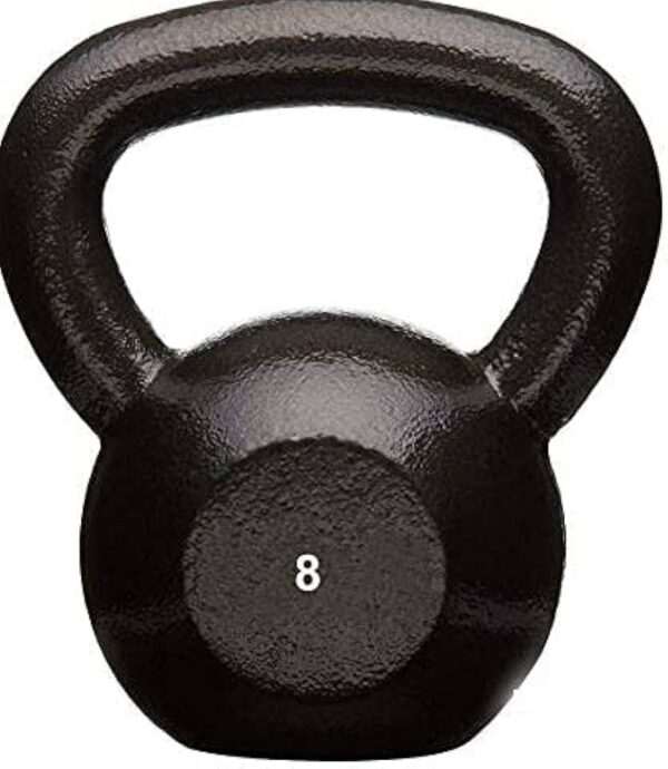 Training Kettlebell Fitness Kettlebell 8Kg