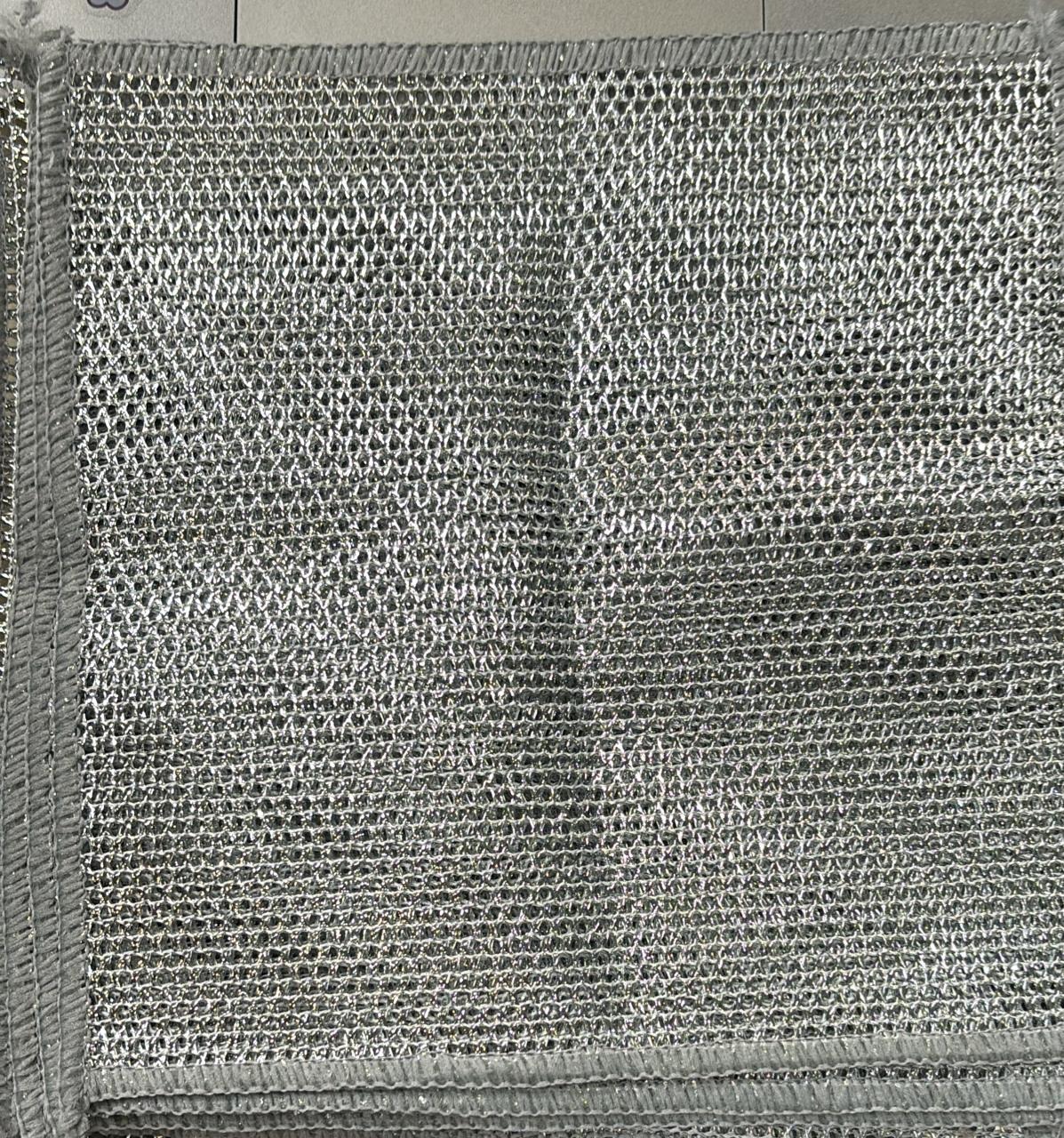 Double Layer Wire Dishwashing Pack Of 6
