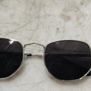 Men Black Sunglasses