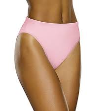 Fruit Of The Loom Sweet Lilac Panty For Women Size Xl
