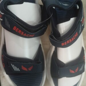 Oricum Men Sandals Size 5 Color Blue