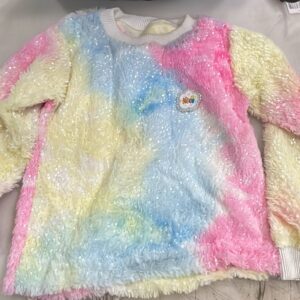 Kid Girl T Shirt Multi Colour Size 1 To 2 Y