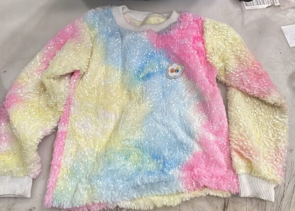 Kid Girl T Shirt Multi Colour Size 1 To 2 Y