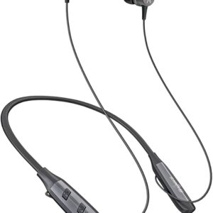 Wireless In Ear Bluetooth Neckband Earphones