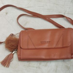 Sling Bag For Women Brown