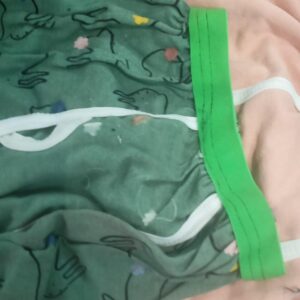 Men Underwear Size S Multicolor 2 Pcs