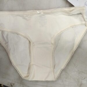 Fruit Of The Loom WomenS Sweet Corn Color Panty Size S
