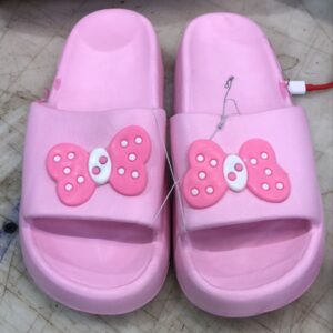 Pink Color Clogs For Women Size 39