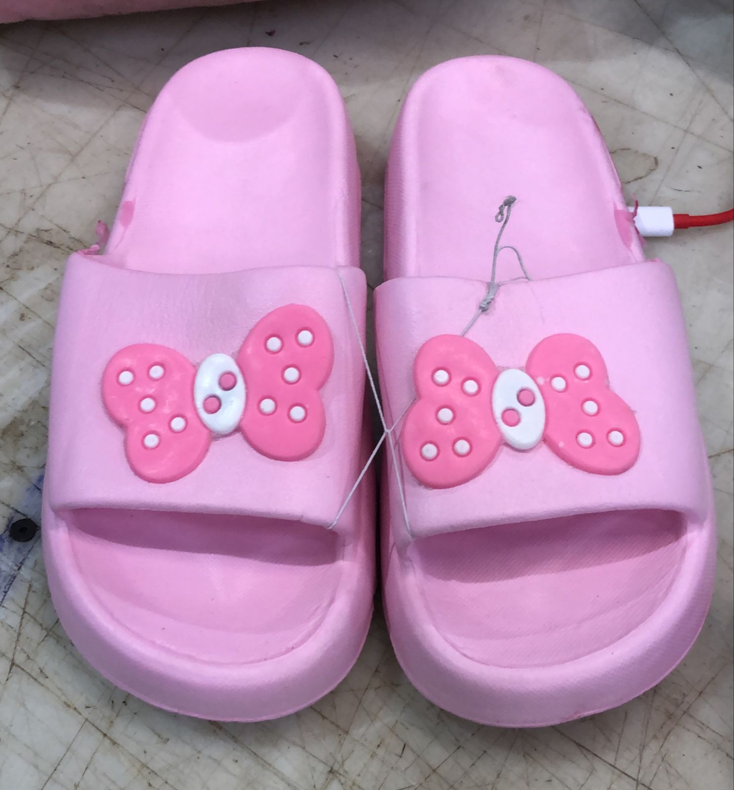 Pink Color Clogs For Women Size 39