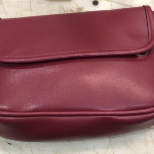 Maroon Color Hand Bag For Women
