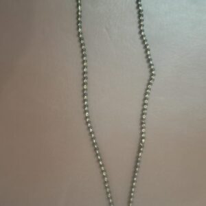 Mangalsutra Chain Multicolor