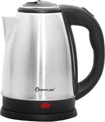Lime Fame Electric Kettle 1500 Watt 1 Point 5 L