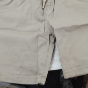 Boycode Kids Boy Half Pant Khaki Size 2 To 3 Years