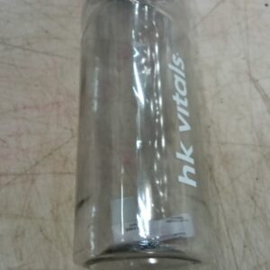 Healthkart Hk Vitals White Water Bottle