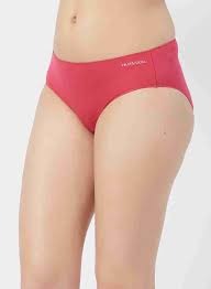 Fruit Of The Loom Women Pink Colour Panty Size Xxl