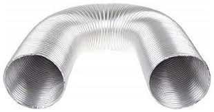 Chimney Pipe 6 Inch 10 Feet For Kitchen