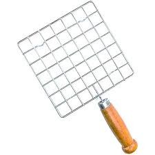 Kitchen Square Stainless Steel Roaster