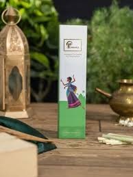 Floranile Incense Sticks Lemongrass 35N