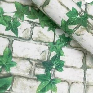 Decor Wall Stickers Wallpaper Decorate 400 Cm X 45 Cm