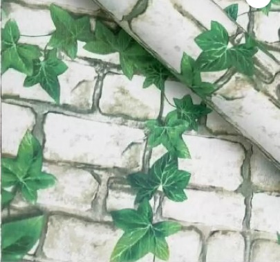Decor Wall Stickers Wallpaper Decorate 400 Cm X 45 Cm
