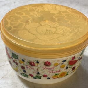 Plastic Container Box