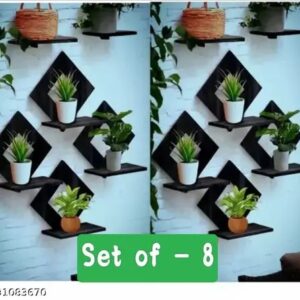 Wall Hanging B Kite Combo Set 8