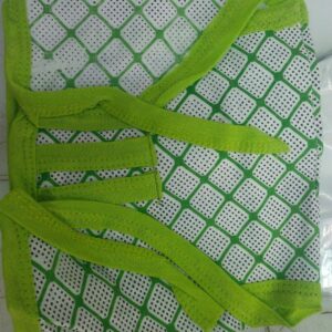 Baby Langot Green