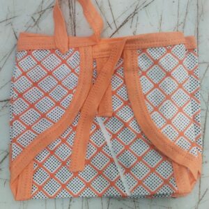 Baby Langot Orange