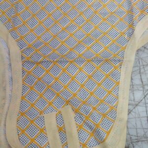 Baby Langot Yellow