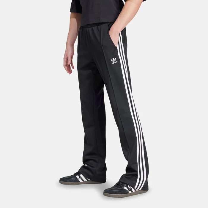 Adidas Originals Mens Adicolor 70S Track Pants Navy Blue Colour Size M