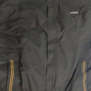 Jacket For Men Colour Black Size M