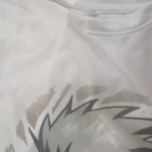 Kide Boy T Shirt Size 3 To 4 Year Color White