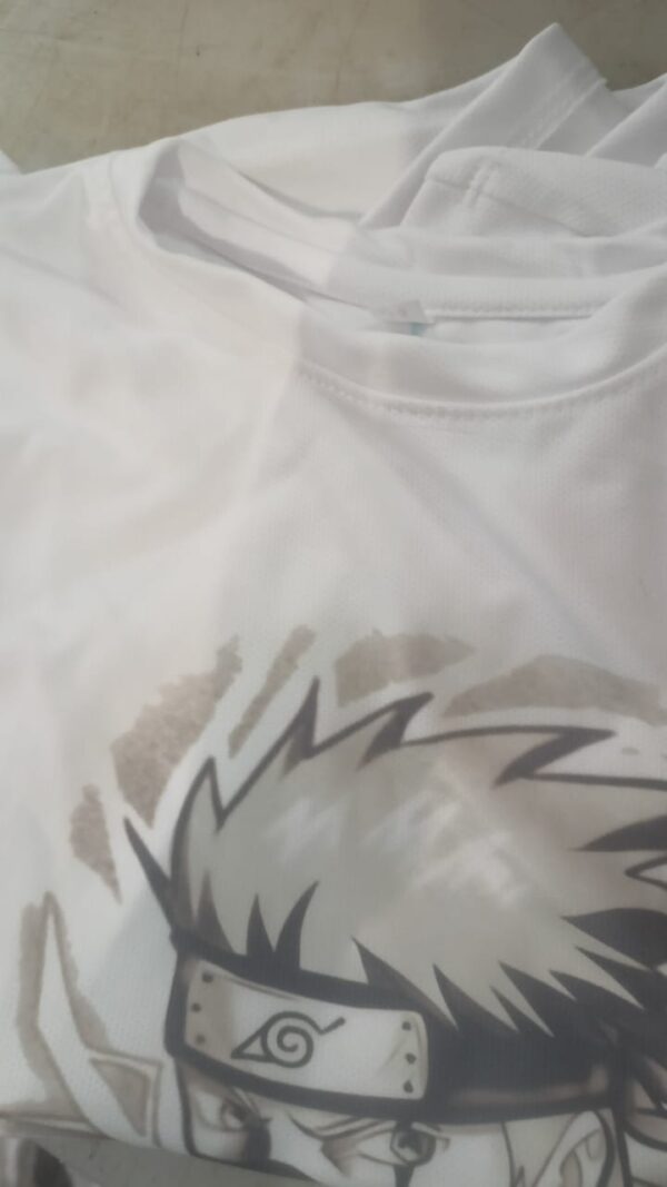 Kide Boy T Shirt Size 3 To 4 Year Color White