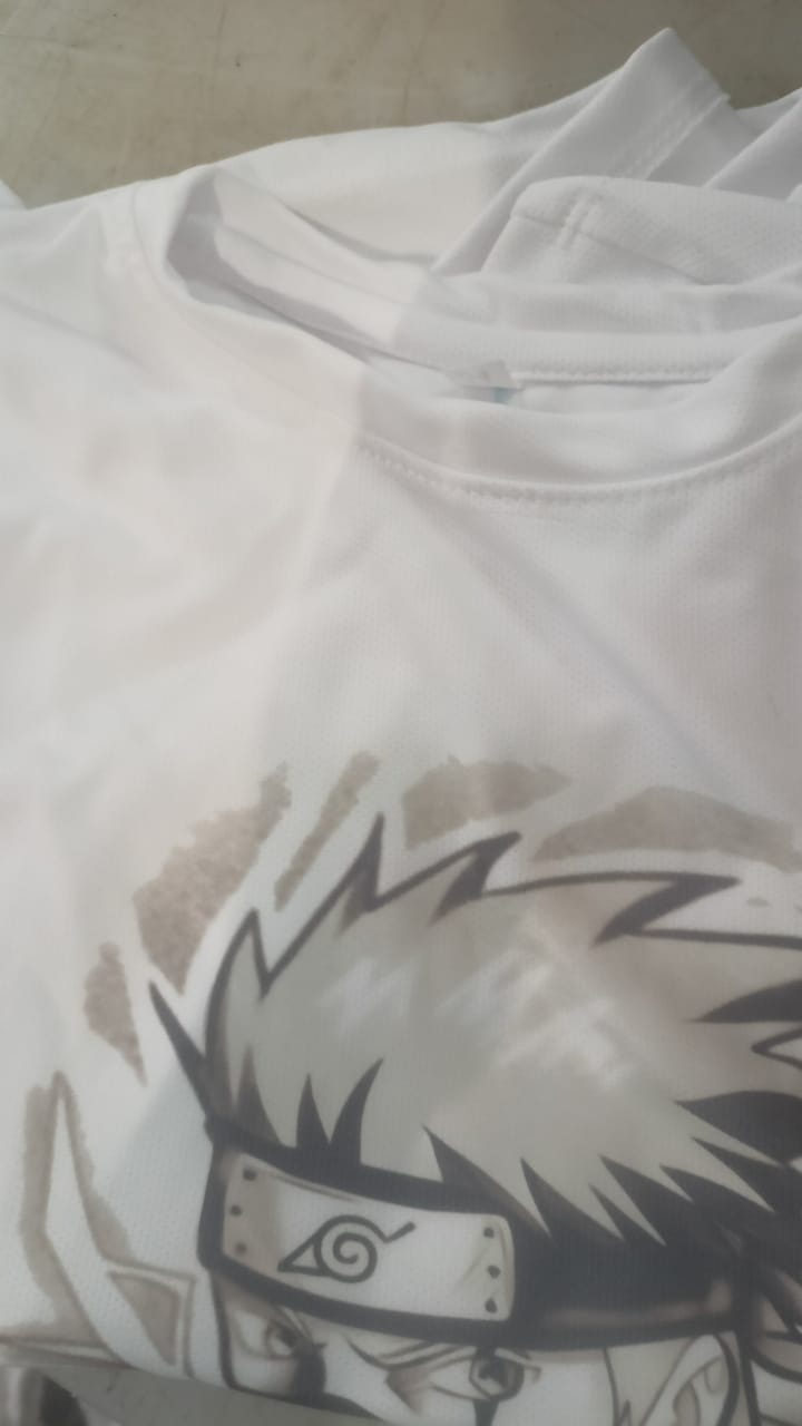 Kide Boy T Shirt Size 3 To 4 Year Color White